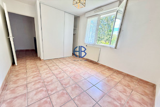  appartement voiron 38500