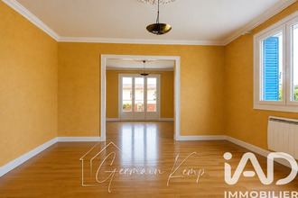 appartement voiron 38500