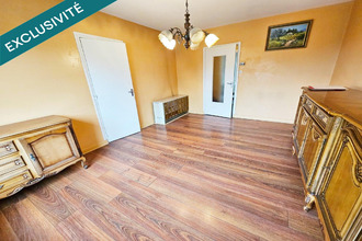  appartement voiron 38500