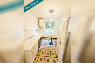  appartement voiron 38500