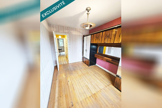  appartement voiron 38500