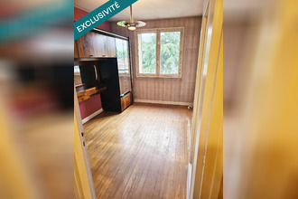  appartement voiron 38500