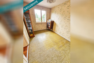  appartement voiron 38500