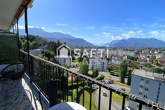  appartement voiron 38500