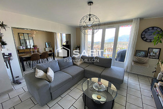  appartement voiron 38500