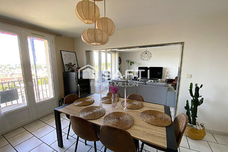  appartement voiron 38500