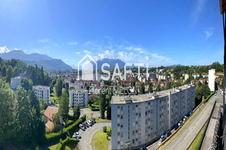  appartement voiron 38500