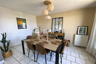  appartement voiron 38500