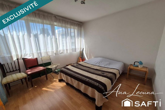  appartement voiron 38500