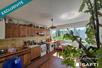  appartement voiron 38500