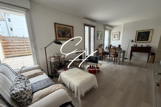  appartement voiron 38500