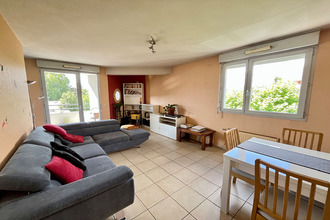  appartement voiron 38500