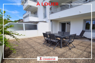  appartement voiron 38500