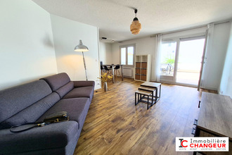  appartement voiron 38500