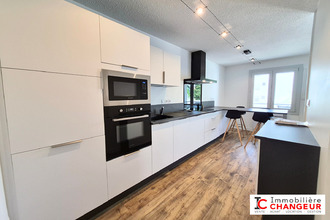  appartement voiron 38500