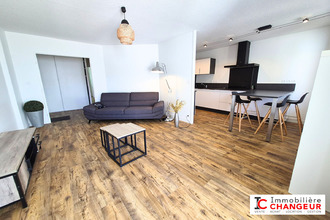  appartement voiron 38500