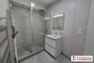  appartement voiron 38500