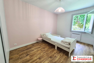  appartement voiron 38500