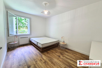  appartement voiron 38500