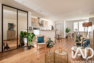  appartement voiron 38500