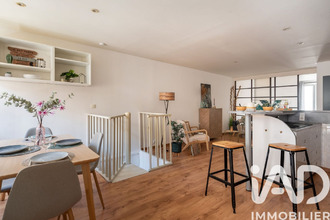  appartement voiron 38500
