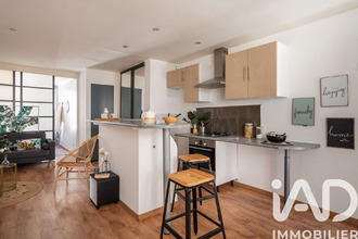  appartement voiron 38500