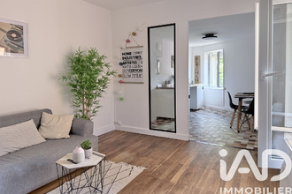  appartement voiron 38500