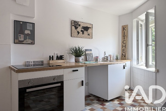  appartement voiron 38500