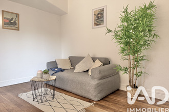  appartement voiron 38500