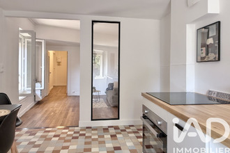  appartement voiron 38500