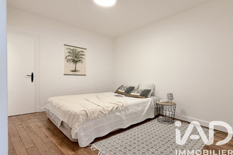  appartement voiron 38500