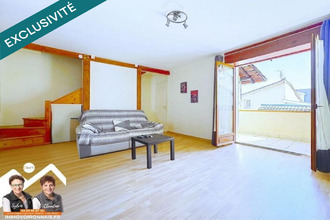 appartement voiron 38500