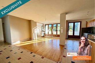  appartement voiron 38500