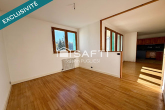  appartement voiron 38500