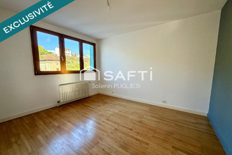  appartement voiron 38500