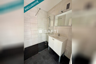  appartement voiron 38500