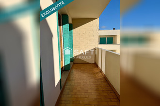  appartement voiron 38500
