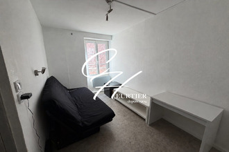  appartement voiron 38500