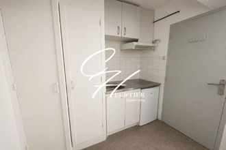  appartement voiron 38500
