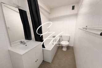  appartement voiron 38500