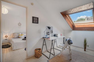  appartement voiron 38500