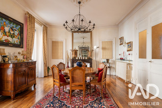  appartement voiron 38500