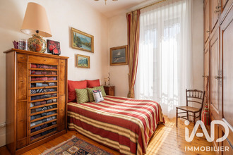  appartement voiron 38500