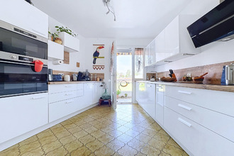  appartement voiron 38500