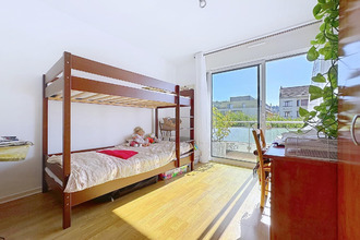  appartement voiron 38500