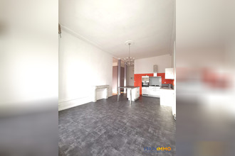  appartement voiron 38500
