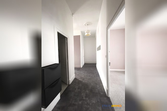  appartement voiron 38500