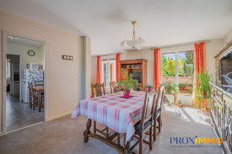  appartement voiron 38500