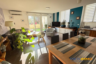  appartement voiron 38500