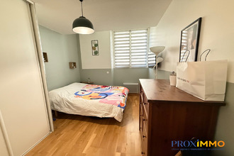  appartement voiron 38500